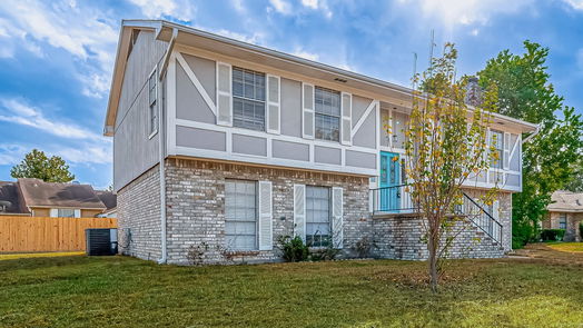 Katy 2-story, 3-bed 20003 Fort Bridger Drive-idx