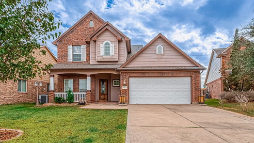 Katy 2-story, 4-bed 21611 Mt Mckinley Way-idx