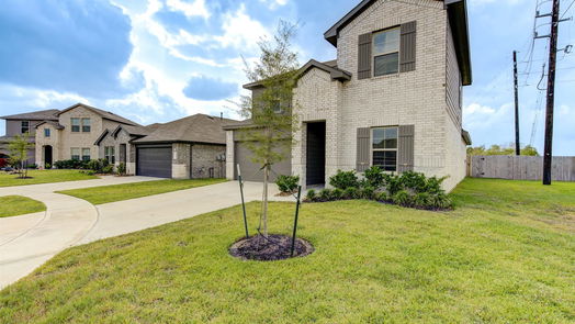 Katy 2-story, 4-bed 20843 Marigold Meadow Street-idx