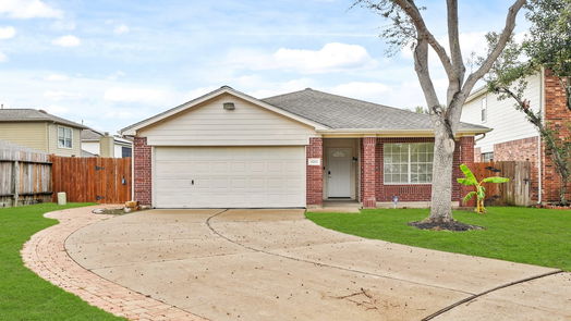 Katy null-story, 4-bed 4803 Russet Trail Court-idx