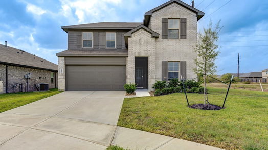 Katy 2-story, 4-bed 20843 Marigold Meadow Street-idx