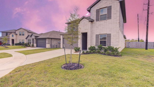 Katy 2-story, 4-bed 20843 Marigold Meadow Street-idx