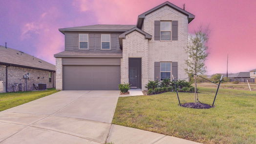 Katy 2-story, 4-bed 20843 Marigold Meadow Street-idx