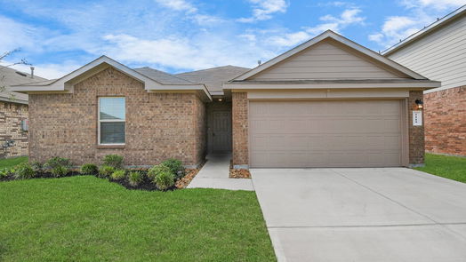 Katy 1-story, 3-bed 5119 Dove Hill Lane-idx
