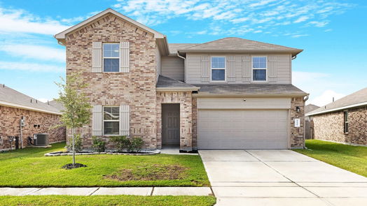 Katy 2-story, 4-bed 5135 Hedgerose Lane-idx