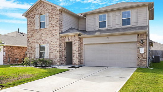 Katy 2-story, 4-bed 5135 Hedgerose Lane-idx