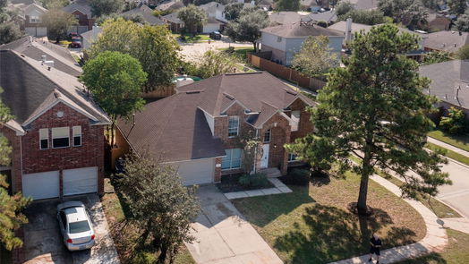 Katy 2-story, 4-bed 18135 Canyon Cypress Lane-idx