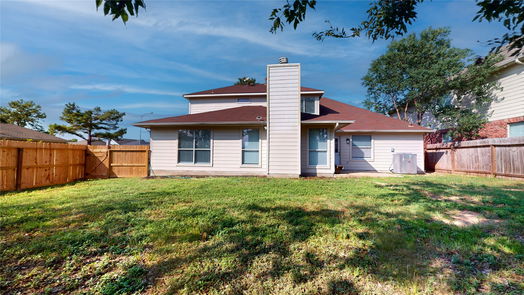 Katy 2-story, 4-bed 18135 Canyon Cypress Lane-idx