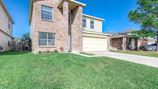 Katy 2-story, 4-bed 21638 Garden Heath Lane Lane-idx