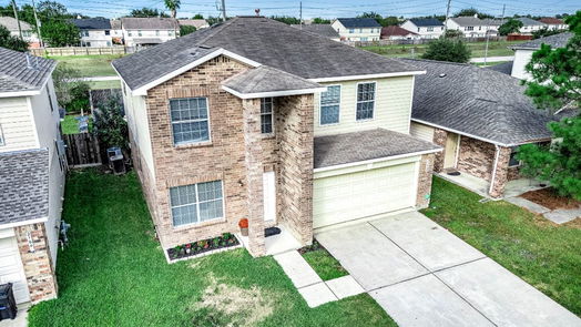 Katy 2-story, 4-bed 21638 Garden Heath Lane Lane-idx