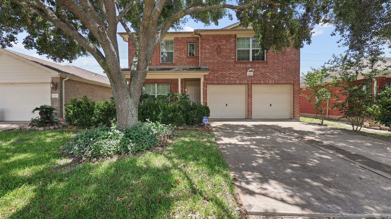 Katy 2-story, 4-bed 19307 Colony Grove Lane-idx