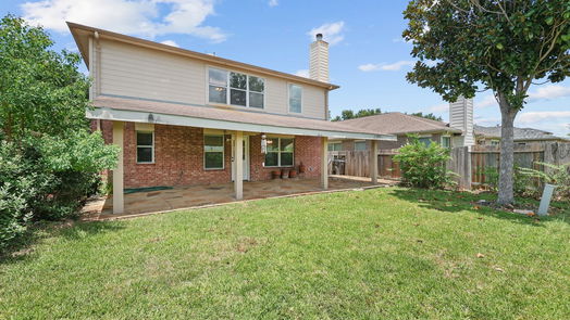 Katy 2-story, 4-bed 19307 Colony Grove Lane-idx