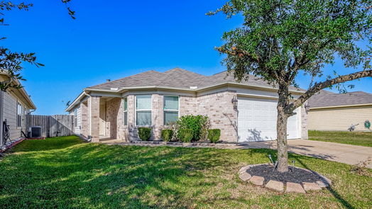 Katy null-story, 3-bed 5119 Ivy Fair Way-idx