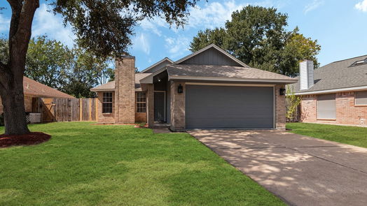 Katy null-story, 3-bed 6615 New World Drive-idx