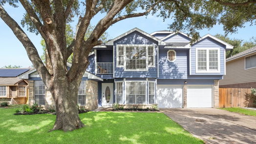 Katy 2-story, 3-bed 20510 Broadsky Drive-idx