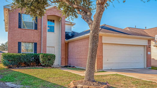 Katy 2-story, 4-bed 6319 Ballina Meadows Court-idx