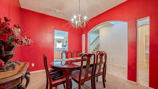 Katy 2-story, 4-bed 6319 Ballina Meadows Court-idx