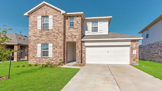 Katy 2-story, 4-bed 21538 Violet Ridge Road-idx