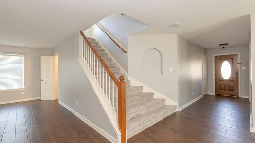 Katy 2-story, 4-bed 3207 Morningtide Court-idx