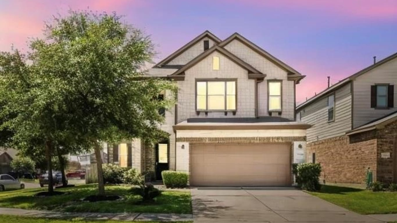 Katy 2-story, 4-bed 22409 Bellwick Ridge Lane-idx