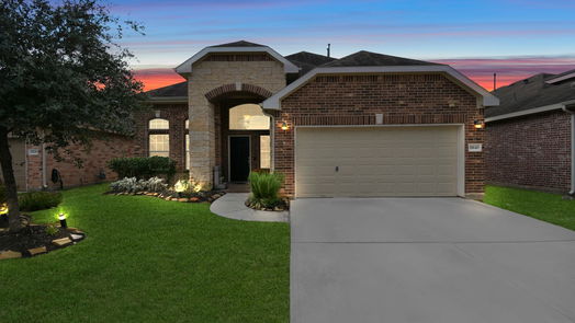 Katy 2-story, 4-bed 21643 Alta Peak Way-idx