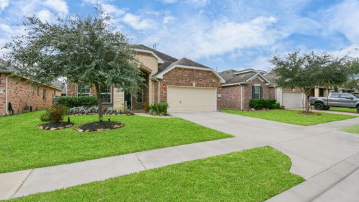 Katy 2-story, 4-bed 21643 Alta Peak Way-idx