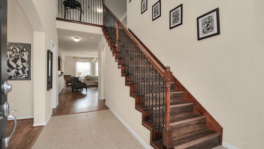 Katy 2-story, 4-bed 21643 Alta Peak Way-idx