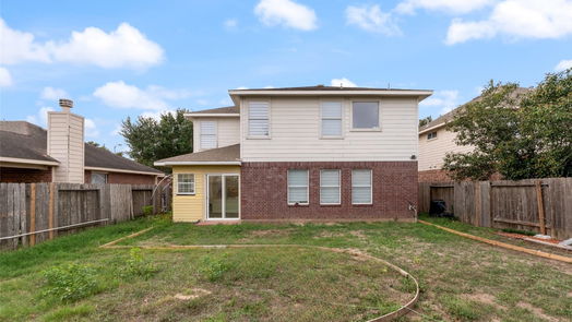 Katy 2-story, 4-bed 5902 Rye Creek Drive-idx