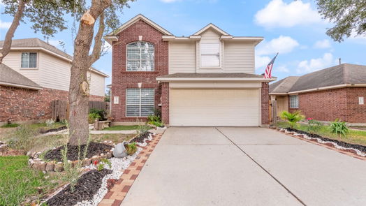 Katy 2-story, 4-bed 5902 Rye Creek Drive-idx