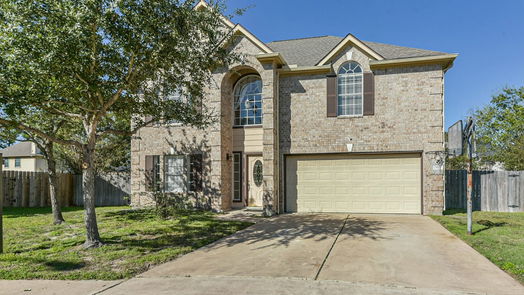 Katy 2-story, 4-bed 5414 Penzance Court-idx