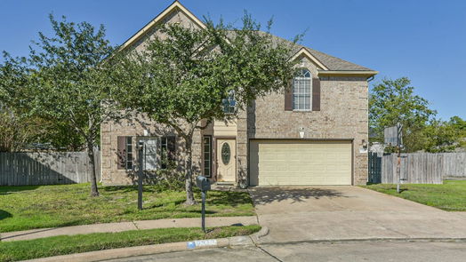 Katy 2-story, 4-bed 5414 Penzance Court-idx