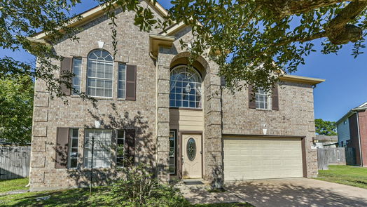 Katy 2-story, 4-bed 5414 Penzance Court-idx