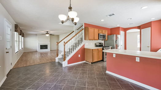 Katy 2-story, 4-bed 5414 Penzance Court-idx