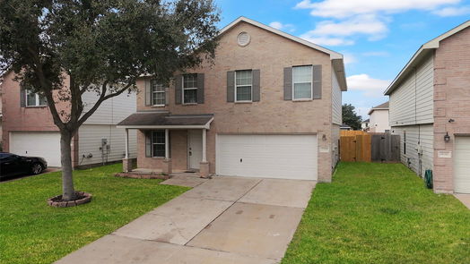 Katy 2-story, 4-bed 20806 Baronsledge Lane-idx