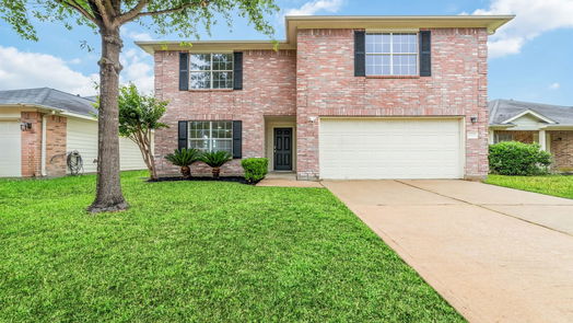 Katy 2-story, 4-bed 19510 Buckland Park Drive-idx