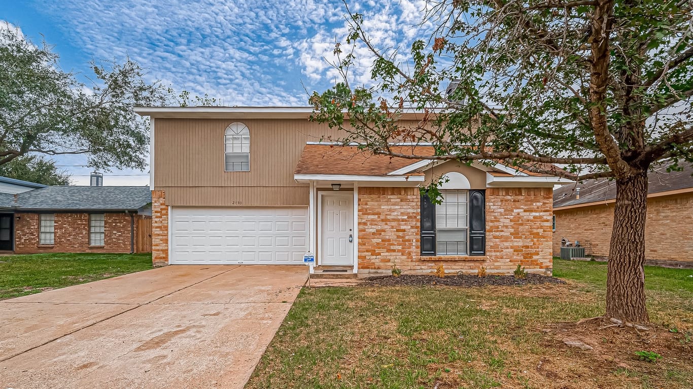 Katy 2-story, 3-bed 21130 Northern Colony Court-idx