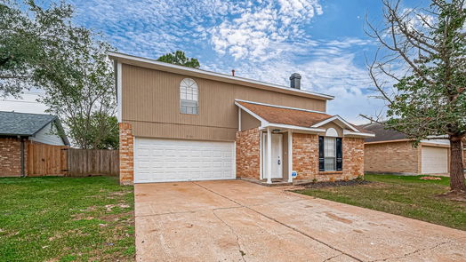 Katy 2-story, 3-bed 21130 Northern Colony Court-idx