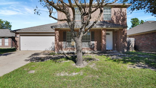 Katy 2-story, 4-bed 18326 Willow Moss Drive-idx