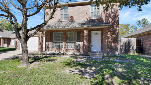 Katy 2-story, 4-bed 18326 Willow Moss Drive-idx