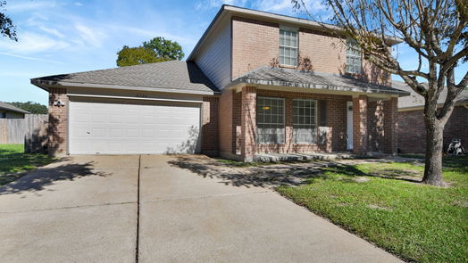 Katy 2-story, 4-bed 18326 Willow Moss Drive-idx