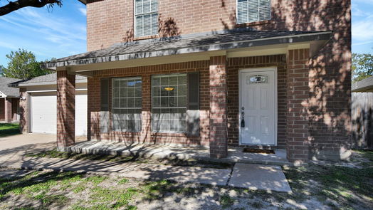 Katy 2-story, 4-bed 18326 Willow Moss Drive-idx
