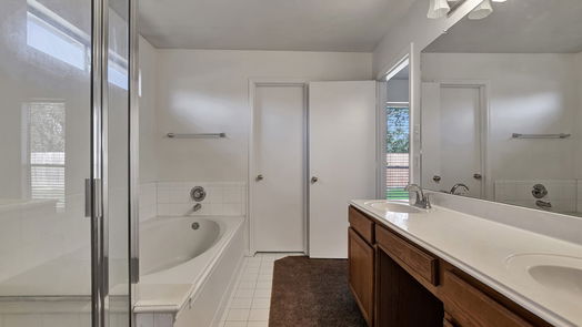 Katy 2-story, 4-bed 18326 Willow Moss Drive-idx