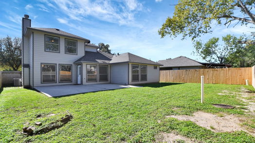 Katy 2-story, 4-bed 18326 Willow Moss Drive-idx