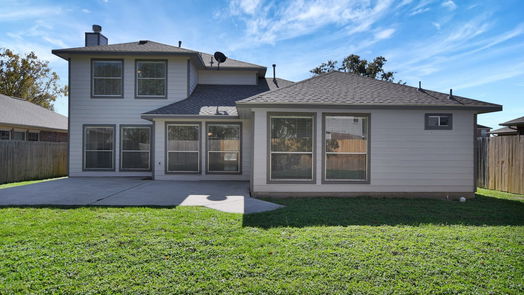 Katy 2-story, 4-bed 18326 Willow Moss Drive-idx