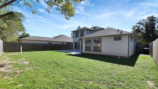Katy 2-story, 4-bed 18326 Willow Moss Drive-idx