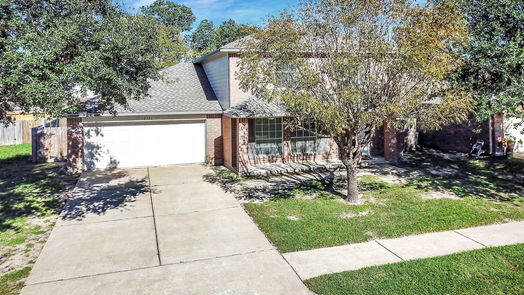 Katy 2-story, 4-bed 18326 Willow Moss Drive-idx