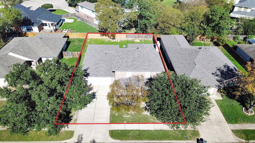Katy 2-story, 4-bed 18326 Willow Moss Drive-idx