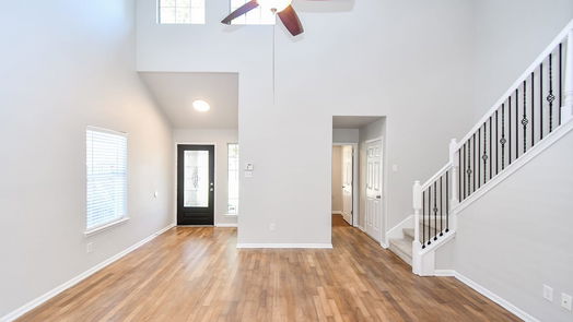 Katy 2-story, 4-bed 6019 Ricker Park Circle-idx