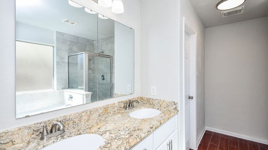 Katy 2-story, 4-bed 6019 Ricker Park Circle-idx