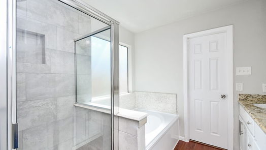 Katy 2-story, 4-bed 6019 Ricker Park Circle-idx